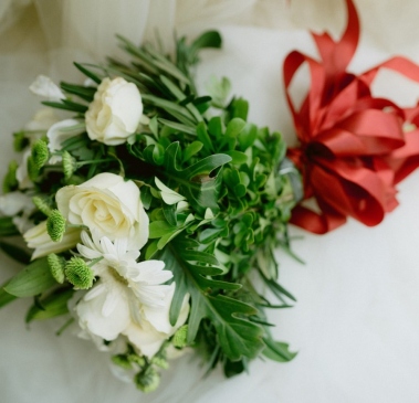 Bea & Romulo Wedding - Rj Monsod Photographer in Davao City