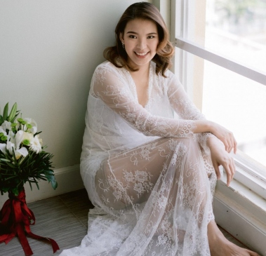Bea & Romulo Wedding - Rj Monsod Photographer in Davao City