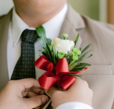 Bea & Romulo Wedding - Rj Monsod Photographer in Davao City