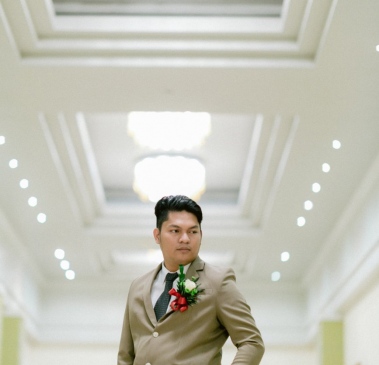 Bea & Romulo Wedding - Rj Monsod Photographer in Davao City