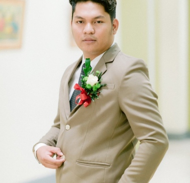 Bea & Romulo Wedding - Rj Monsod Photographer in Davao City