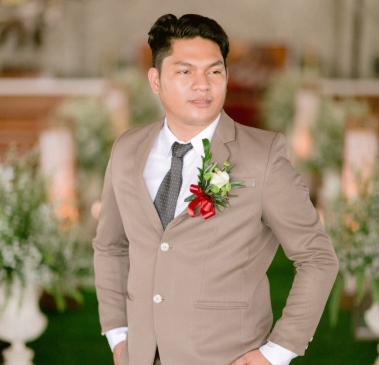 Bea & Romulo Wedding - Rj Monsod Photographer in Davao City