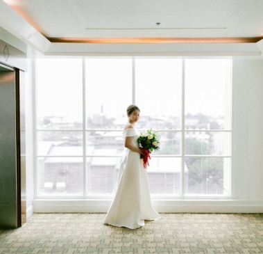 Bea & Romulo Wedding - Rj Monsod Photographer in Davao City