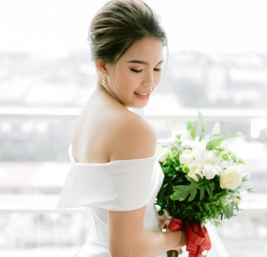 Bea & Romulo Wedding - Rj Monsod Photographer in Davao City