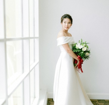 Bea & Romulo Wedding - Rj Monsod Photographer in Davao City