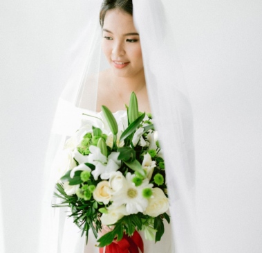 Bea & Romulo Wedding - Rj Monsod Photographer in Davao City