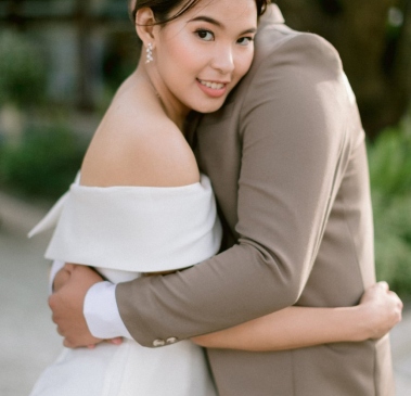 Bea & Romulo Wedding - Rj Monsod Photographer in Davao City