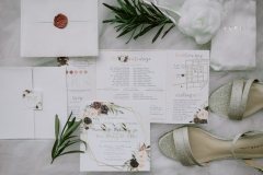 Bea & Romulo Wedding - Rj Monsod Photographer in Davao City