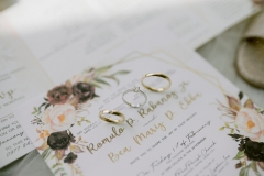 Bea & Romulo Wedding - Rj Monsod Photographer in Davao City