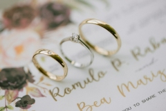 Bea & Romulo Wedding - Rj Monsod Photographer in Davao City