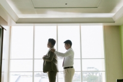 Bea & Romulo Wedding - Rj Monsod Photographer in Davao City