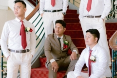 Bea & Romulo Wedding - Rj Monsod Photographer in Davao City