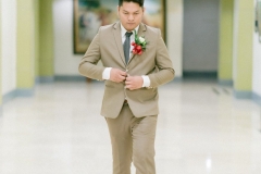 Bea & Romulo Wedding - Rj Monsod Photographer in Davao City