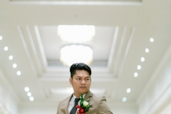 Bea & Romulo Wedding - Rj Monsod Photographer in Davao City