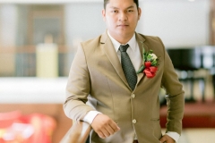 Bea & Romulo Wedding - Rj Monsod Photographer in Davao City
