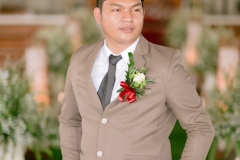 Bea & Romulo Wedding - Rj Monsod Photographer in Davao City