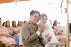 Bea & Romulo Wedding - Rj Monsod Photographer in Davao City