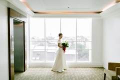 Bea & Romulo Wedding - Rj Monsod Photographer in Davao City