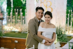 Bea & Romulo Wedding - Rj Monsod Photographer in Davao City