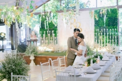 Bea & Romulo Wedding - Rj Monsod Photographer in Davao City