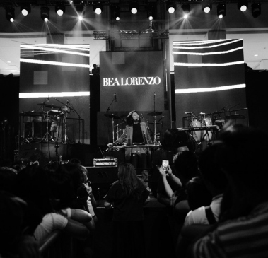 Ben & Ben Album Launching - Rj Monsod Photographer in Davao City