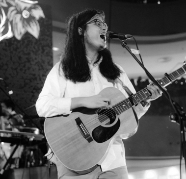 Ben & Ben Album Launching - Rj Monsod Photographer in Davao City