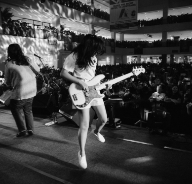 Ben & Ben Album Launching - Rj Monsod Photographer in Davao City