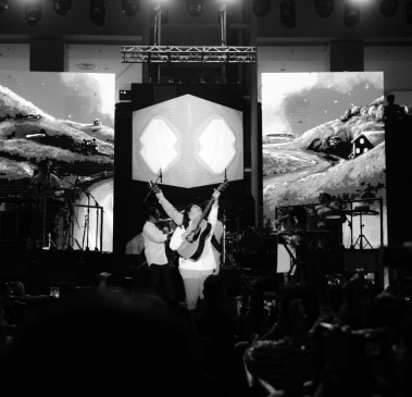 Ben & Ben Album Launching - Rj Monsod Photographer in Davao City