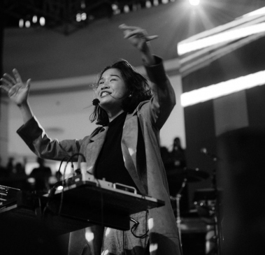 Ben & Ben Album Launching - Rj Monsod Photographer in Davao City