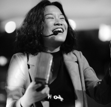 Ben & Ben Album Launching - Rj Monsod Photographer in Davao City