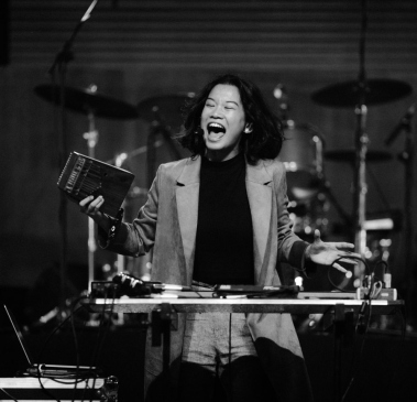 Ben & Ben Album Launching - Rj Monsod Photographer in Davao City