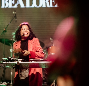 Ben & Ben Album Launching - Rj Monsod Photographer in Davao City