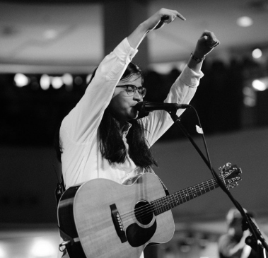 Ben & Ben Album Launching - Rj Monsod Photographer in Davao City