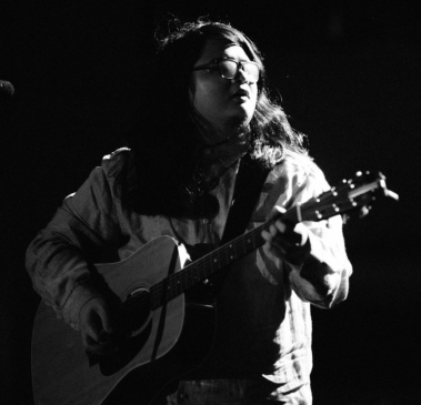 Ben & Ben Album Launching - Rj Monsod Photographer in Davao City