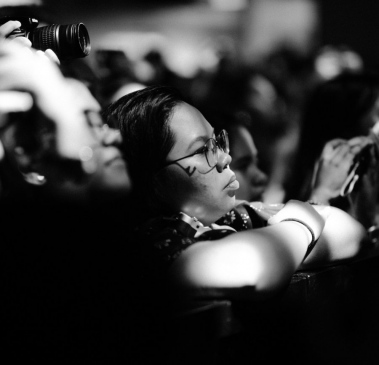 Ben & Ben Album Launching - Rj Monsod Photographer in Davao City