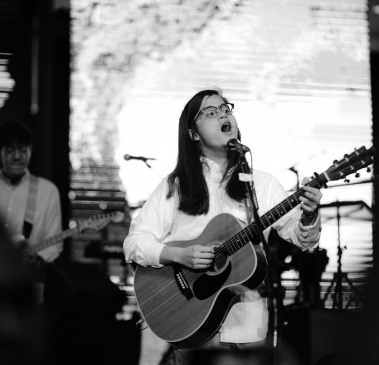 Ben & Ben Album Launching - Rj Monsod Photographer in Davao City