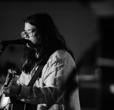 Ben & Ben Album Launching - Rj Monsod Photographer in Davao City