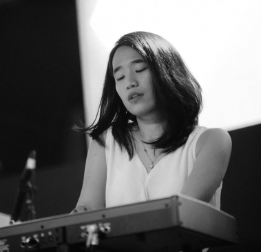 Ben & Ben Album Launching - Rj Monsod Photographer in Davao City