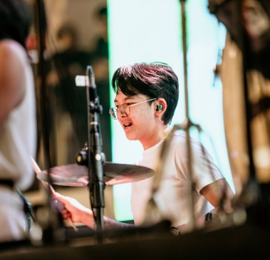 Ben & Ben Album Launching - Rj Monsod Photographer in Davao City