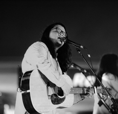 Ben & Ben Album Launching - Rj Monsod Photographer in Davao City
