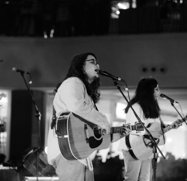Ben & Ben Album Launching - Rj Monsod Photographer in Davao City
