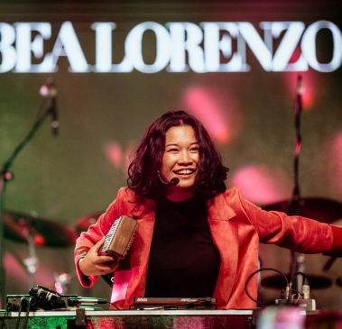 Ben & Ben Album Launching - Rj Monsod Photographer in Davao City