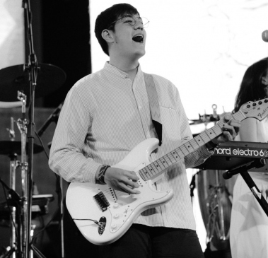 Ben & Ben Album Launching - Rj Monsod Photographer in Davao City