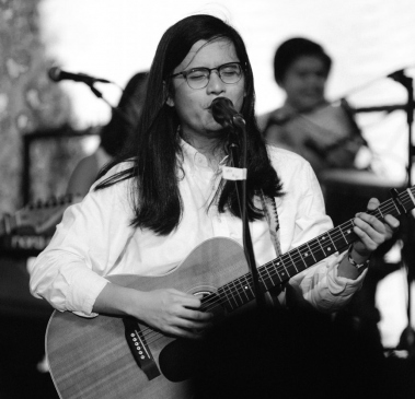 Ben & Ben Album Launching - Rj Monsod Photographer in Davao City