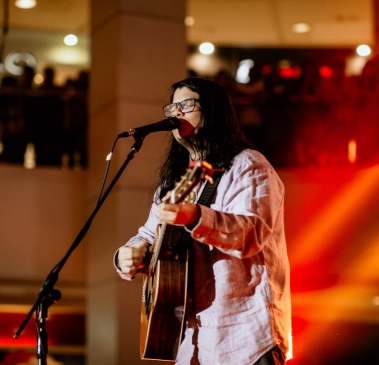 Ben & Ben Album Launching - Rj Monsod Photographer in Davao City