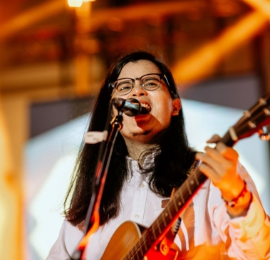 Ben & Ben Album Launching - Rj Monsod Photographer in Davao City