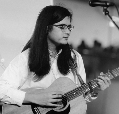 Ben & Ben Album Launching - Rj Monsod Photographer in Davao City