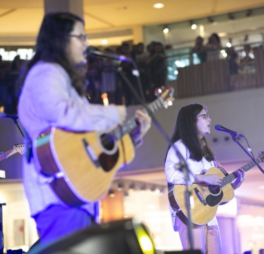 Ben & Ben Album Launching - Rj Monsod Photographer in Davao City