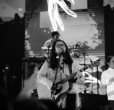 Ben & Ben Album Launching - Rj Monsod Photographer in Davao City