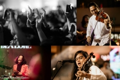 Ben & Ben Album Launching - Rj Monsod Photographer in Davao City